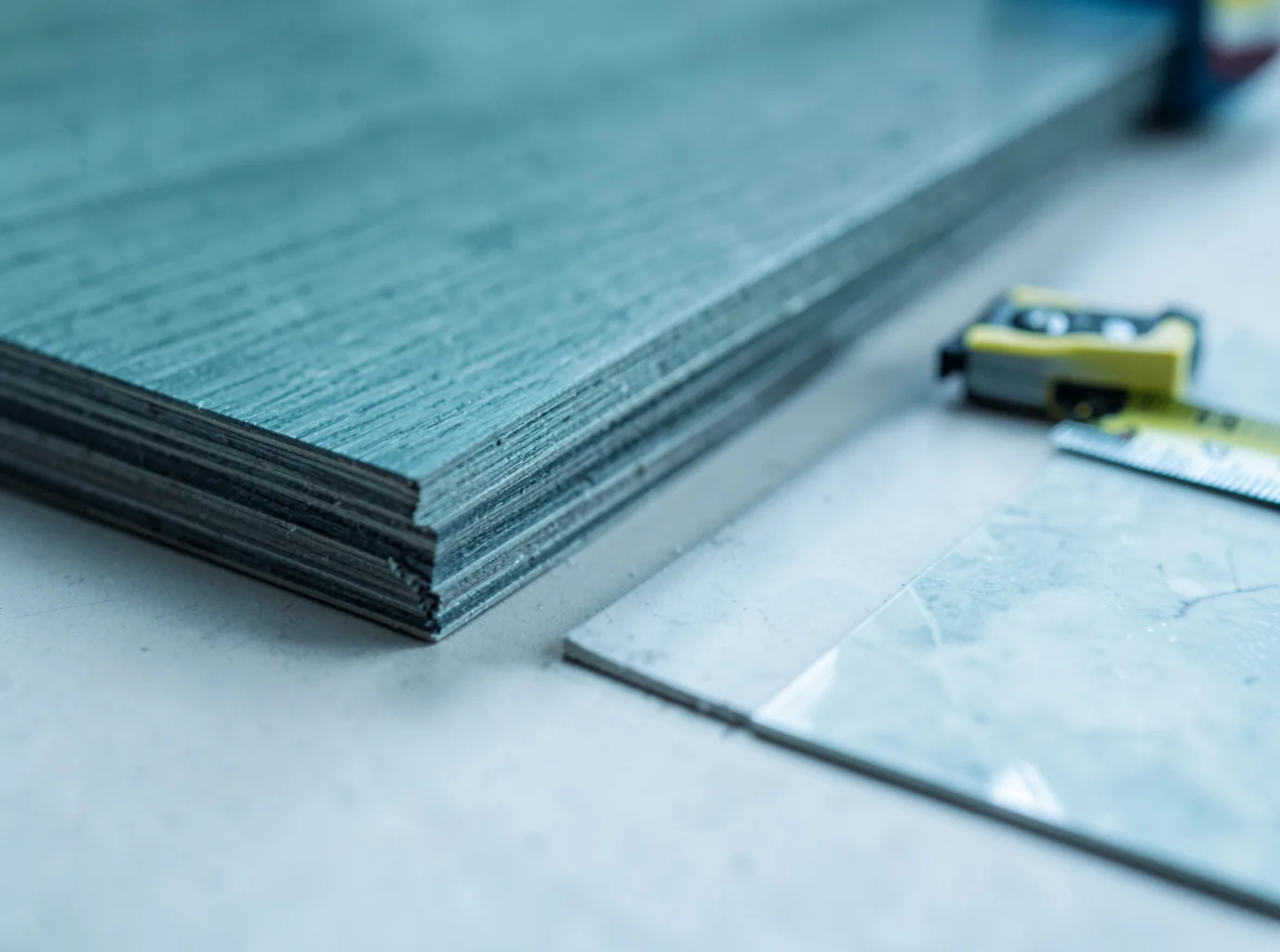 Luxury Vinyl Plank Installation Cordova, TN FAQs
